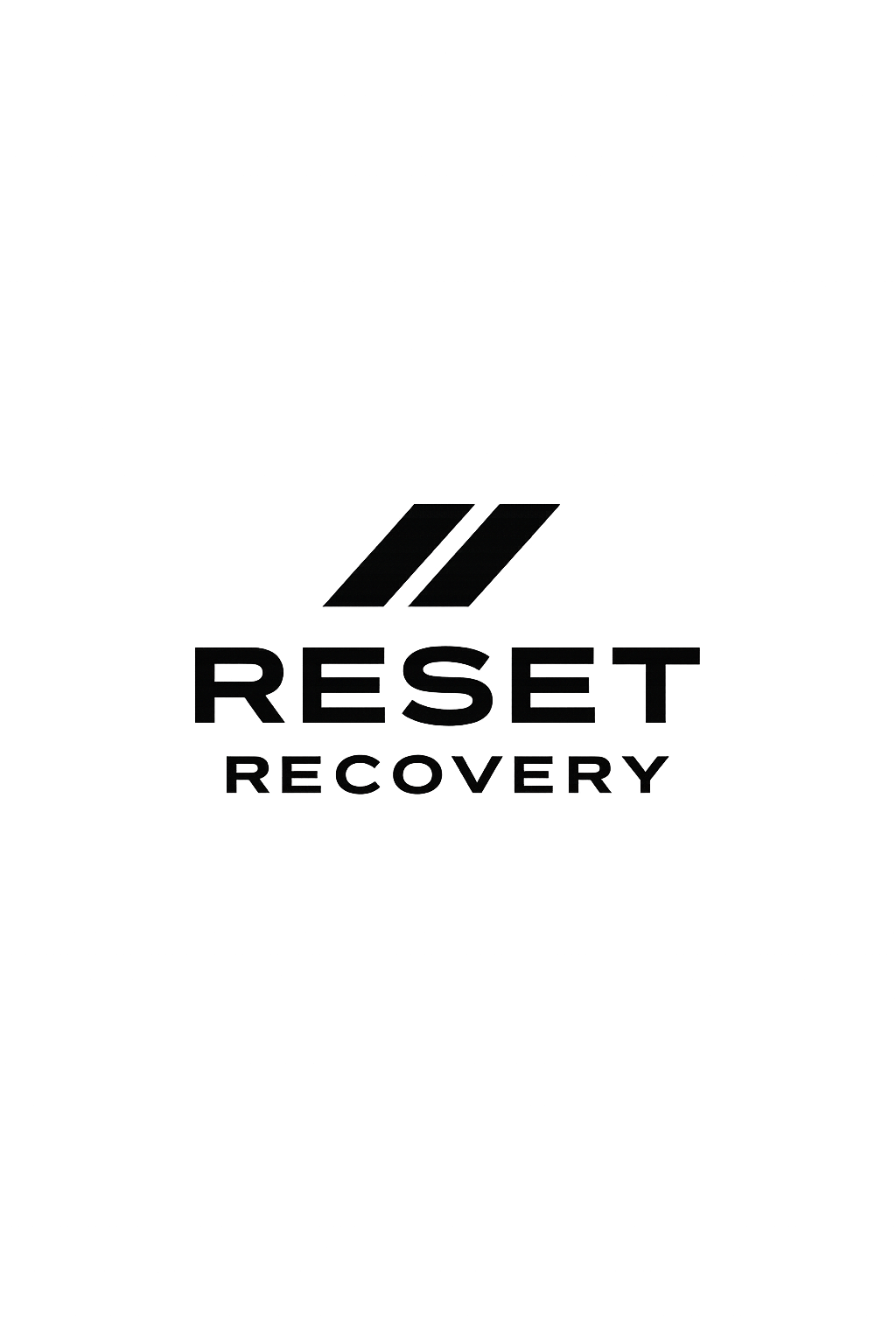 Reset Recovery Bahamas